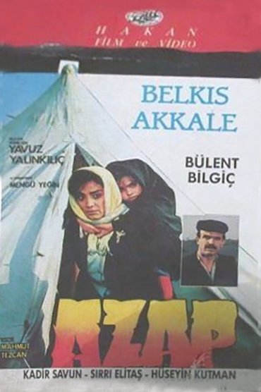 Poster image for Azap