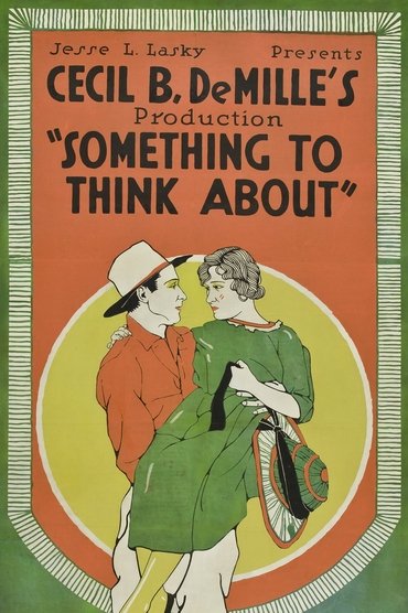 Poster image for Something to Think About