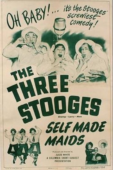 Poster image for Self Made Maids