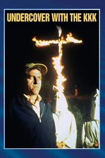 Poster image for Undercover with the KKK