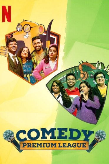 Poster image for undefined