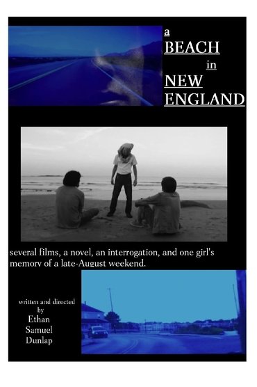 Poster image for A Beach in New England