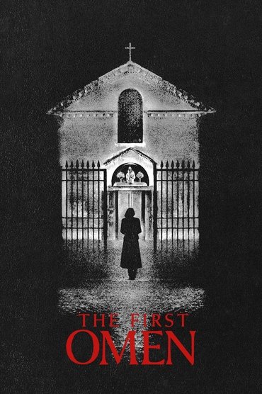 Poster image forThe First Omen