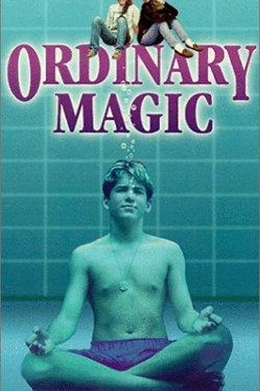 Ordinary Magic