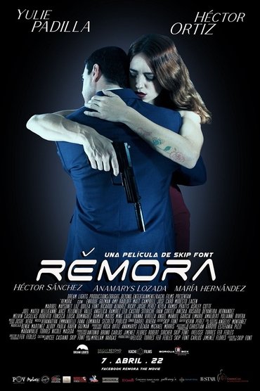 Poster image for Rémora