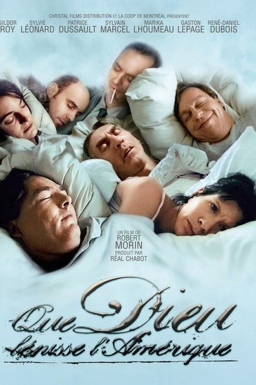 Poster image for May God Bless America