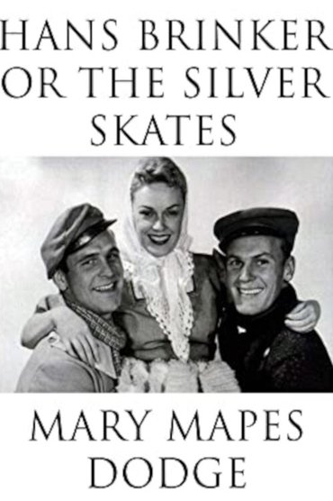 Poster image for Hans Brinker and the Silver Skates