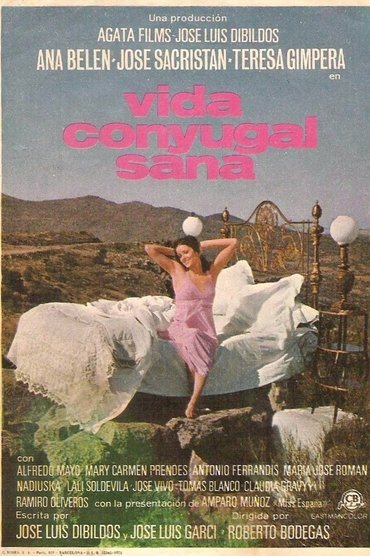 Poster image for Vida conyugal sana