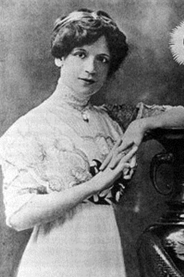 Poster image for The Evil Artist or a Girl Wronged
