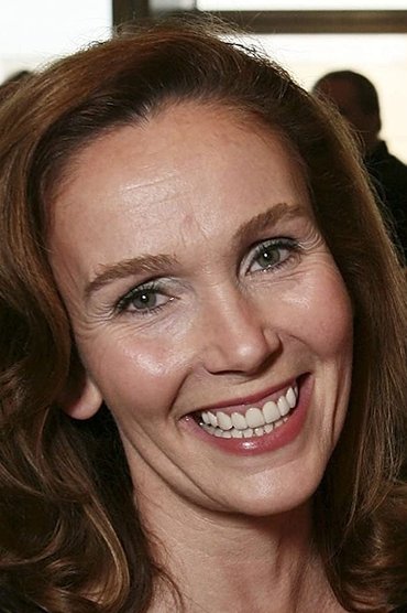 Professional headshot of Marita Geraghty