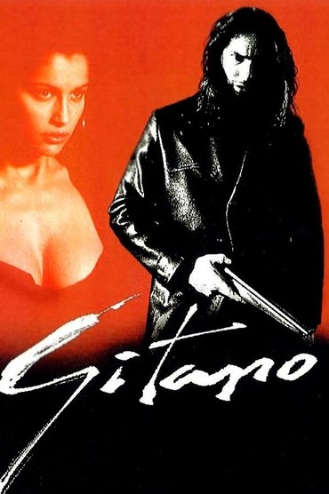 Poster image for Gipsy