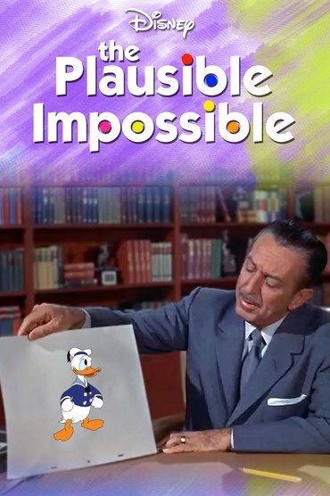 Poster image for The Plausible Impossible