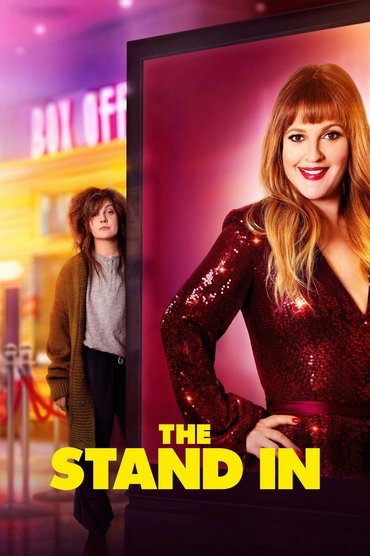 Poster image for The Stand In