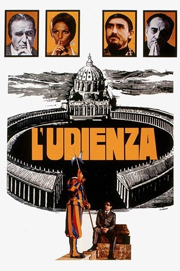 Poster image forThe Audience
