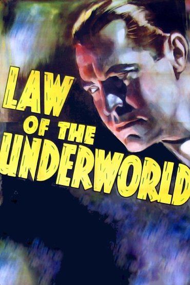 Poster image for Law of the Underworld
