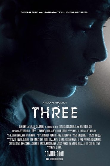 Poster image for Three