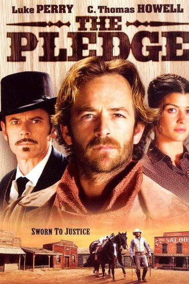 Poster image for A Gunfighter's Pledge