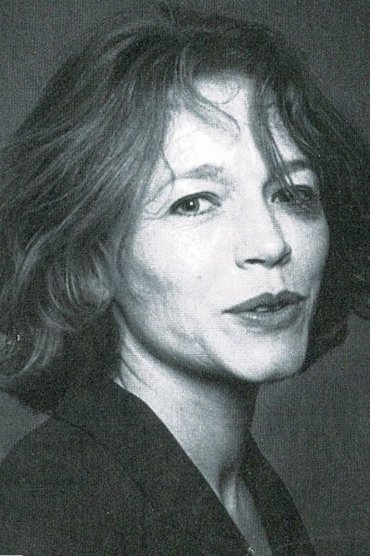 Poster image forPernille Hansen