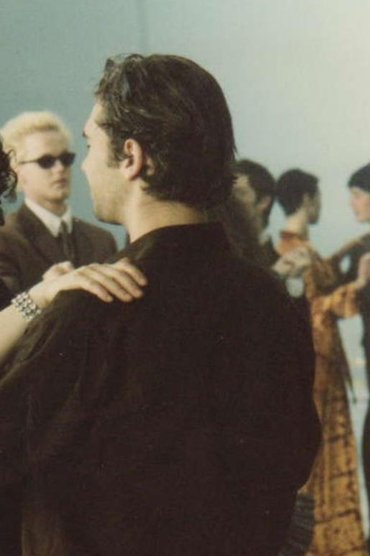 Poster image for Sentimental Education