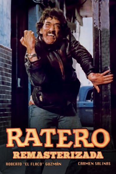 Poster image for Ratero