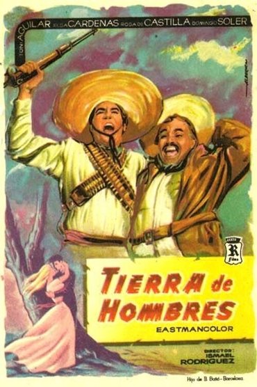 Poster image for Land of Men