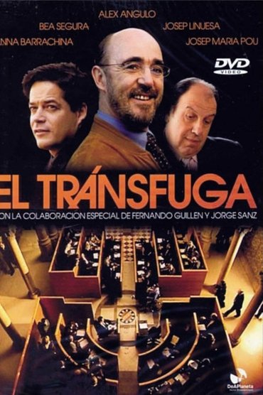Poster image for El Tránsfuga