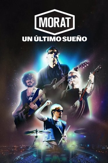 Poster image forMorat: One Last Dream