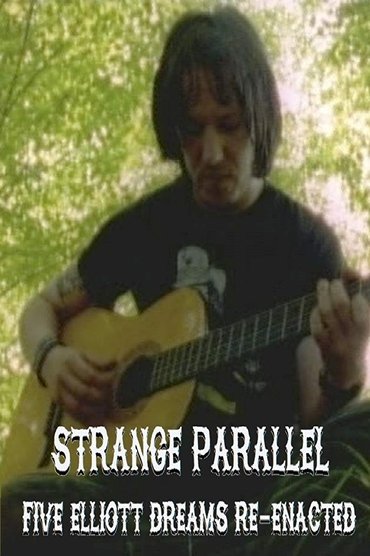 Poster image for Strange Parallel
