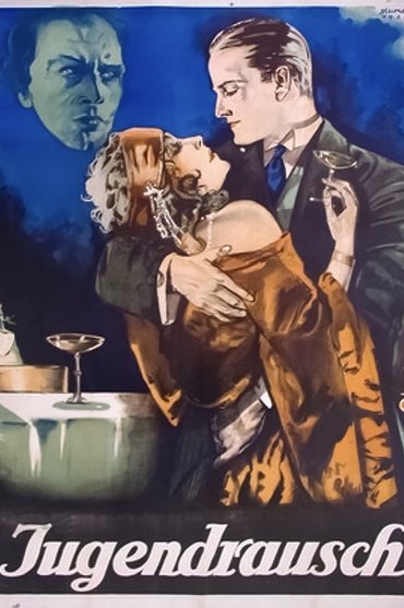 Poster image for Eva and the Grasshopper