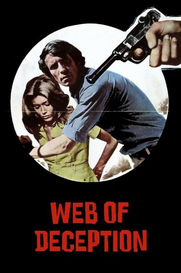Poster image for Web of Deception