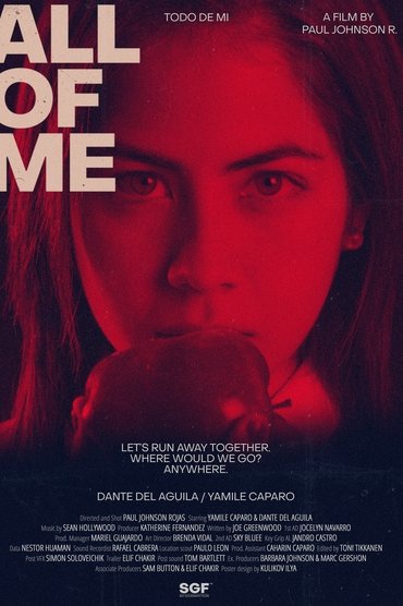 Poster image for All of Me
