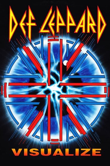 Poster image for Def Leppard: Visualize
