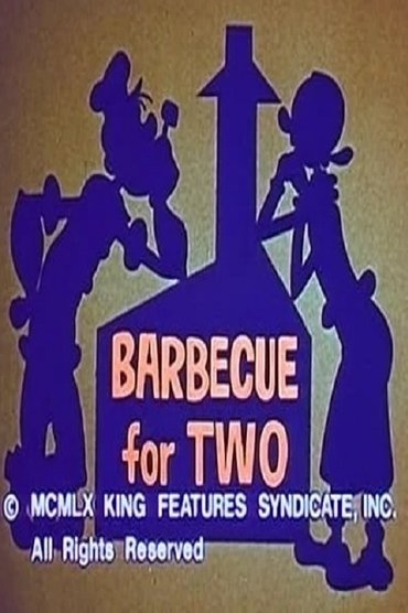 Poster image for Barbecue for Two
