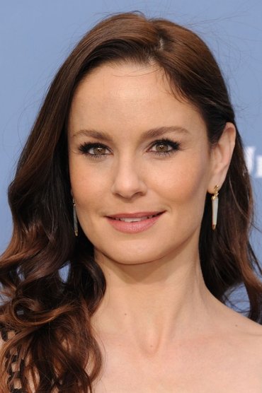 Poster image forSarah Wayne Callies