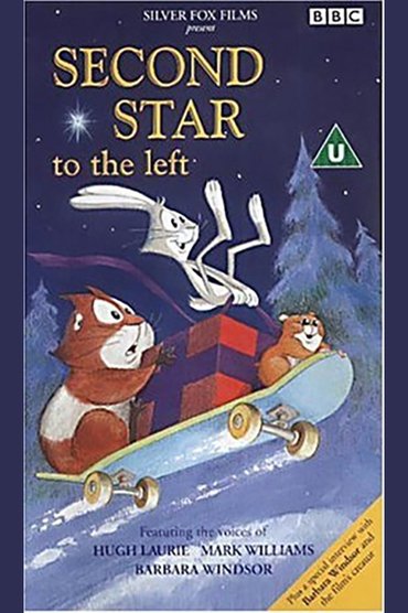 Poster image for Second Star to the Left