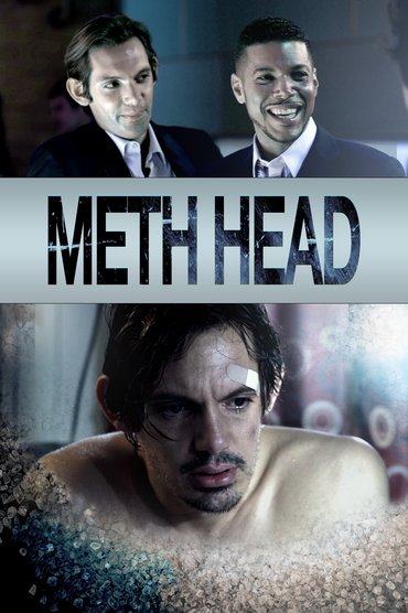 Poster image for Meth Head