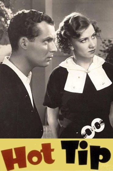 Poster image for Hot Tip