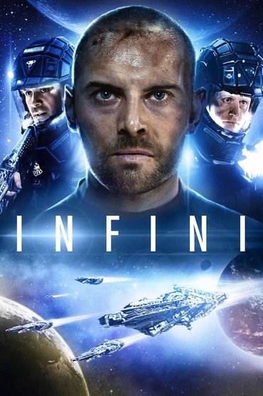 Poster image for Infini