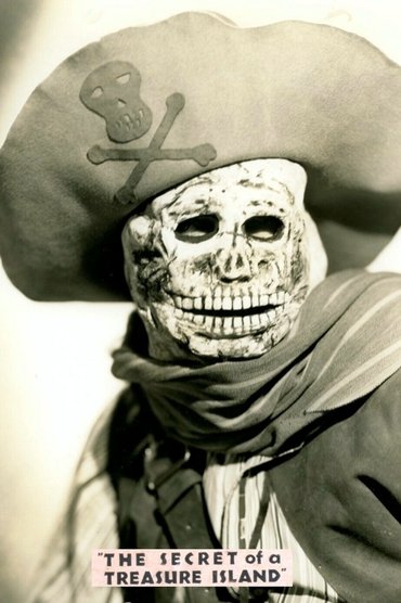 Poster image for The Secret of Treasure Island