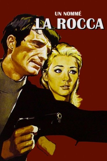 Poster image for A Man Named Rocca