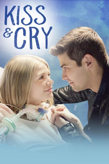 Poster image forKiss and Cry