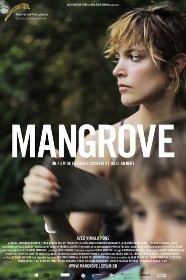 Poster image for Mangrove