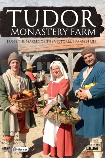 Poster image forTudor Monastery Farm
