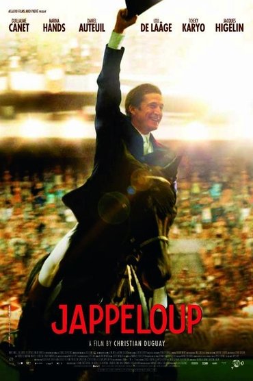 Poster image for Jappeloup