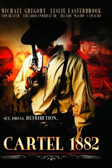 Poster image for Cartel, 1882