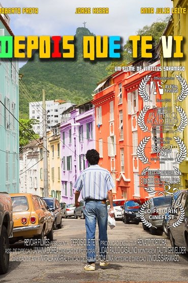 Poster image for Delivery Boy