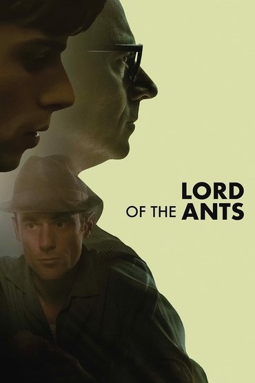 Poster image for Lord of the Ants