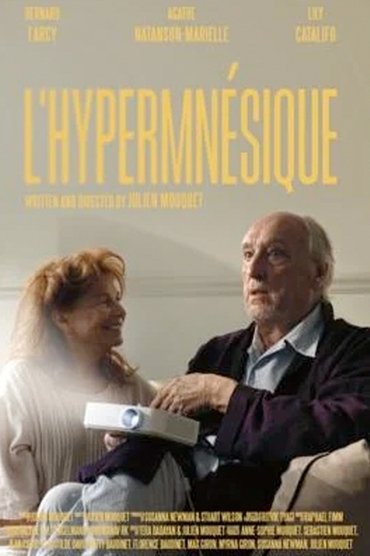 Poster image for The Hypermnestic