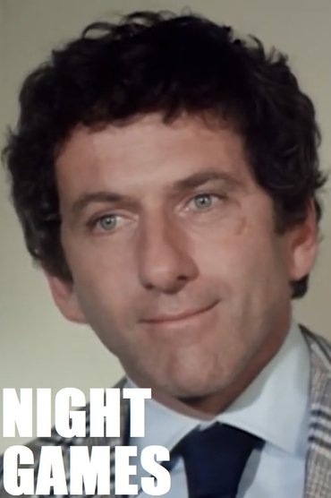 Poster image for Night Games