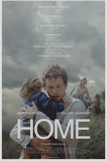 Poster image for Home